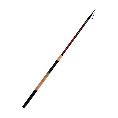 Thor Universal con Anelli - Canna Universale