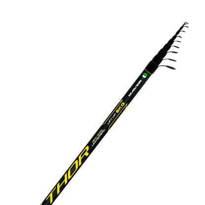 Thor Universal con Anelli - Canna Universale