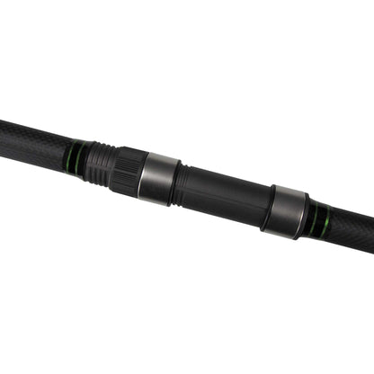 Darkside 4K 3Sec. 4. 2M Canne de surfcasting 250 g avec anneaux Fuji