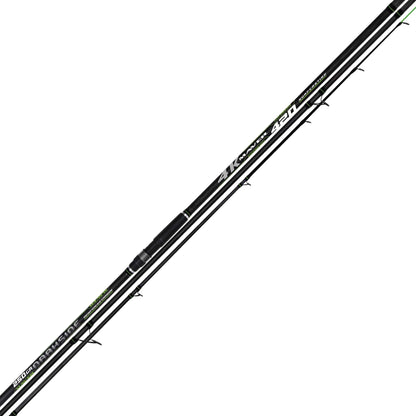 Darkside 4K 3Sec. 4. 2M Canne de surfcasting 250 g avec anneaux Fuji