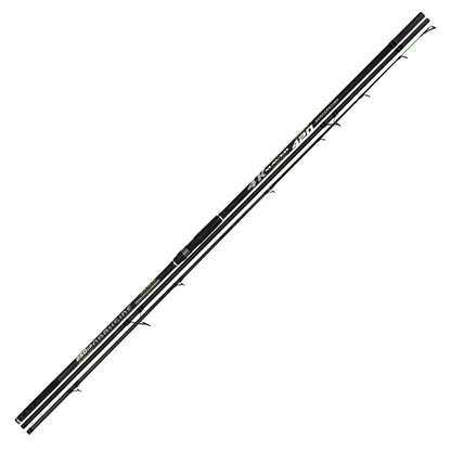 Darkside 4K 3Sec. 4. 2M Canne de surfcasting 250 g avec anneaux Fuji