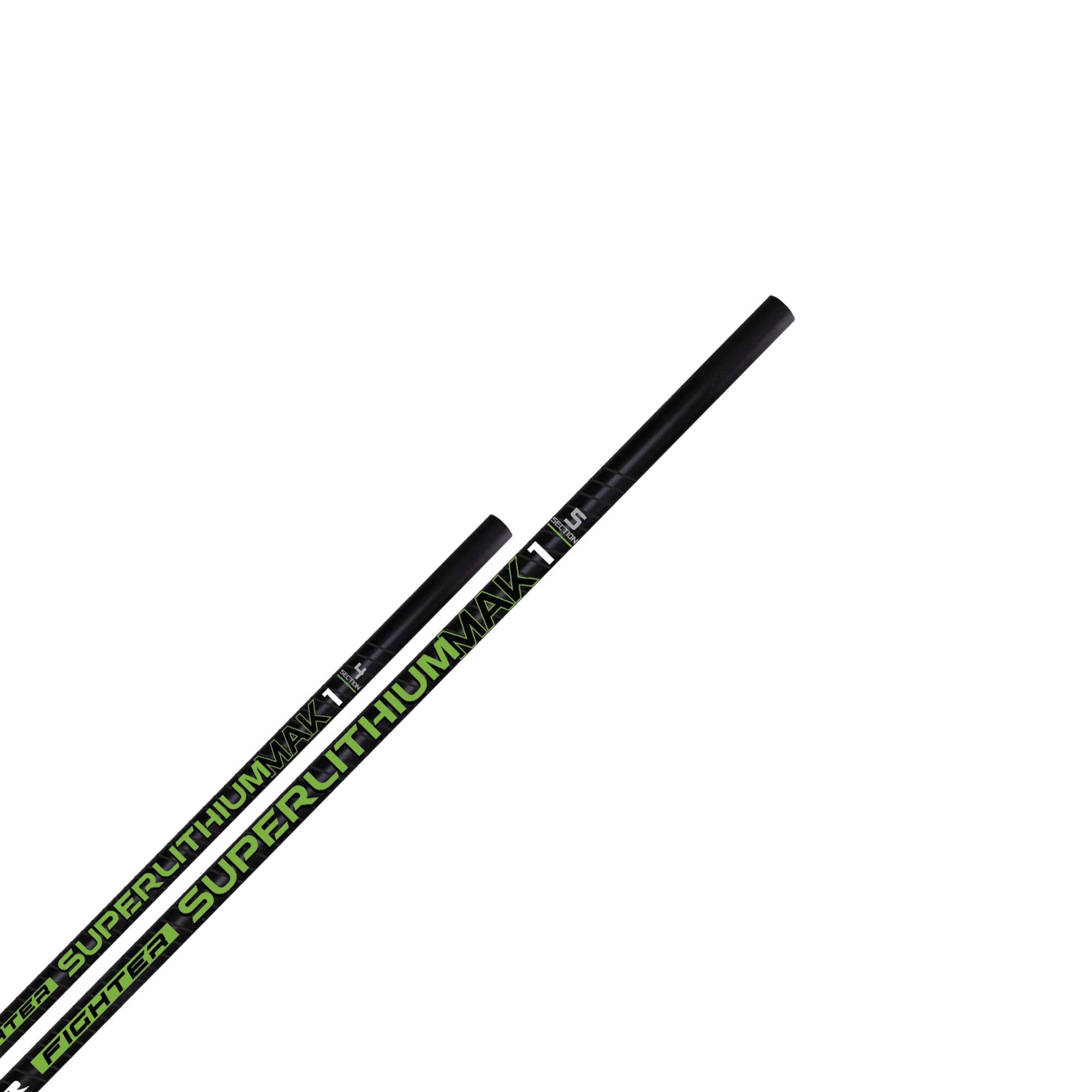 Superlithium Fighter Mak1 Section D/E