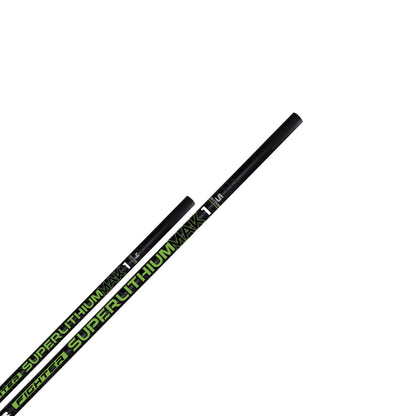 Superlithium Fighter Mak1 Section D/E