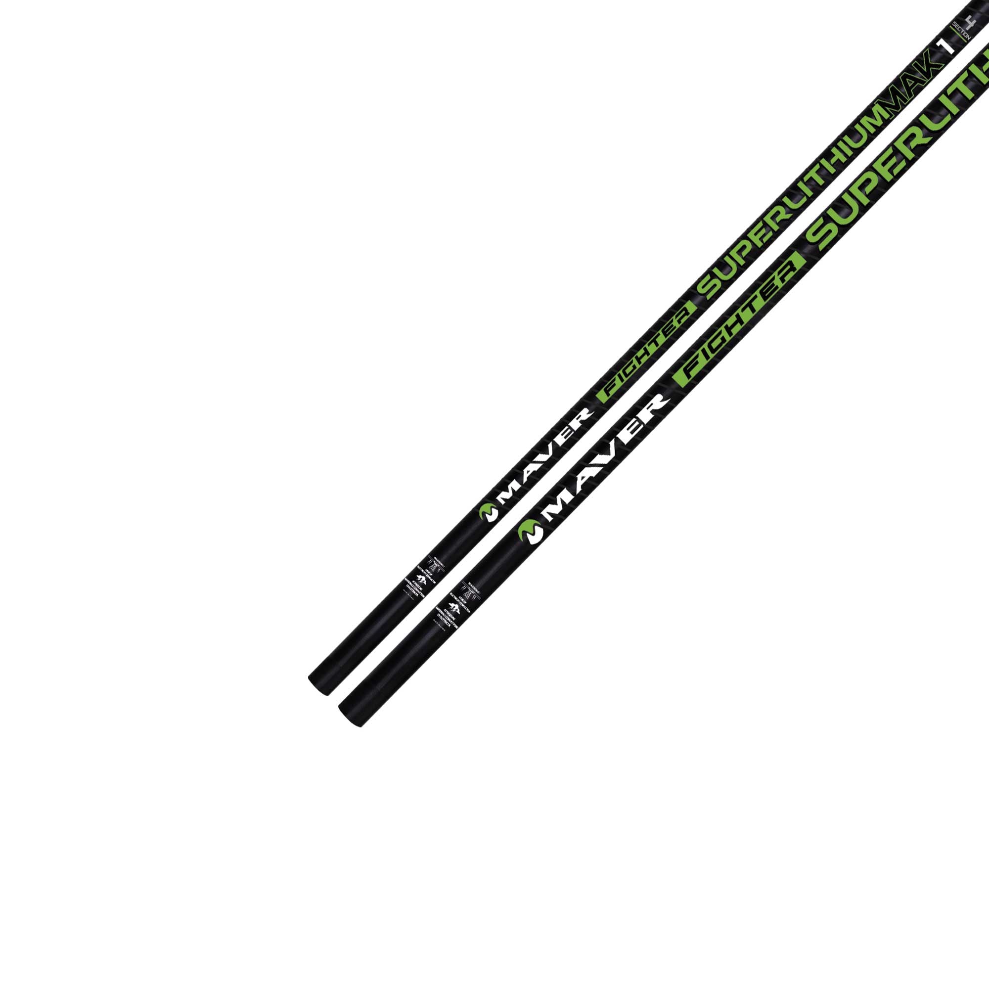 Superlithium Fighter Mak1 Section D/E