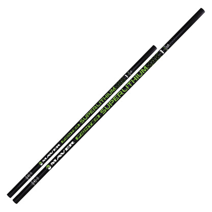 Superlithium Fighter Mak1 Section D/E
