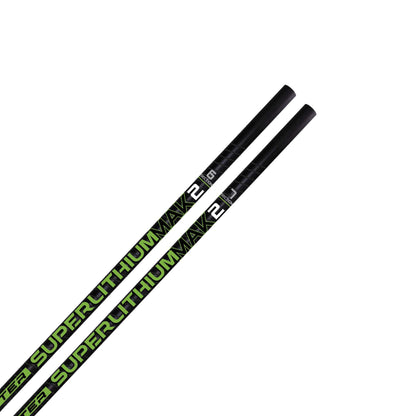 Superlithium Fighter Mak2 Sezione F/G