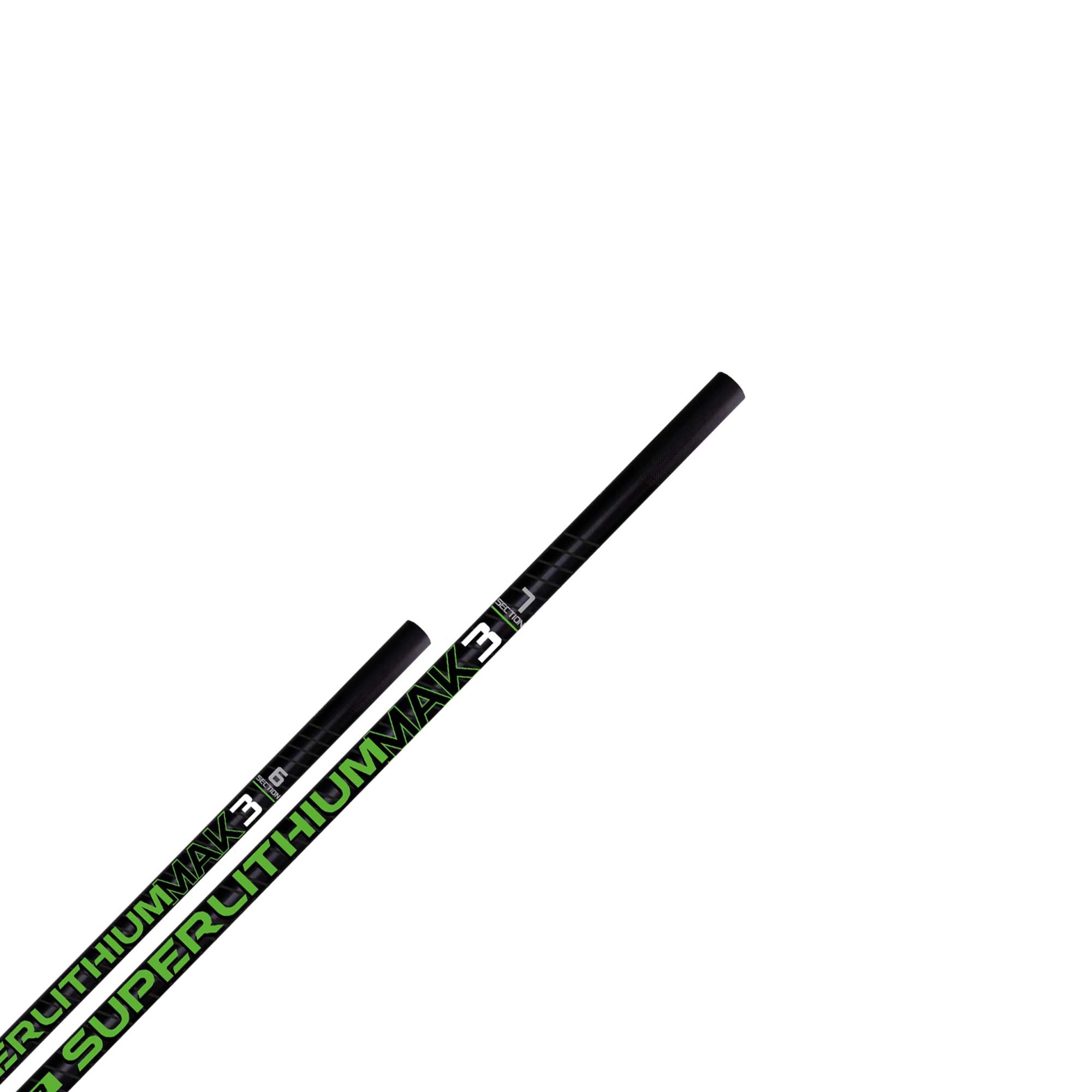 Superlithium Fighter Mak3 Sezione F/G