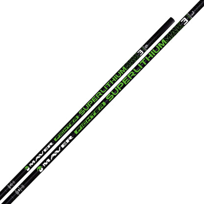 Superlithium Fighter Mak3 Sezione F/G