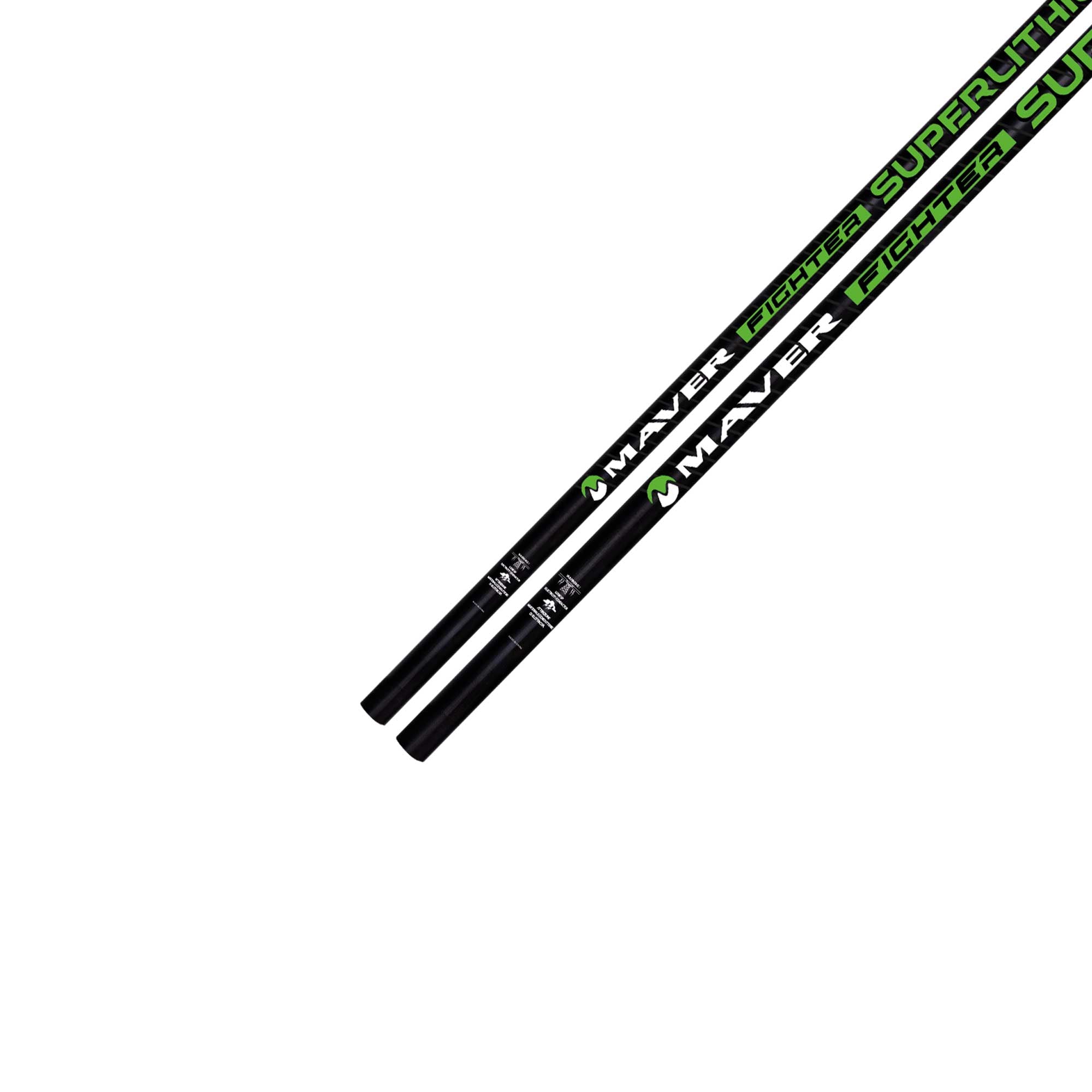 Superlithium Fighter Mak3 Sezione F/G