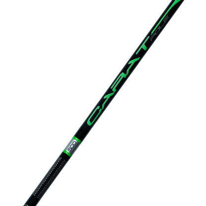 Carat Pole senza Elastico - Canna fissa