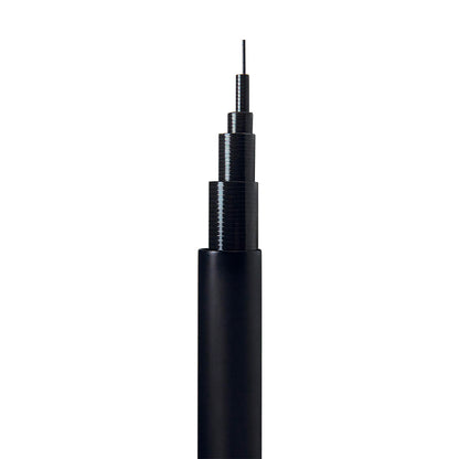 Carat Pole senza Elastico - Canna fissa