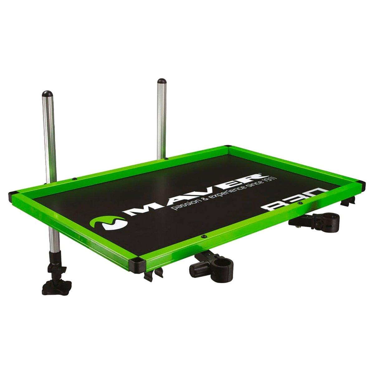 830 Side Tray 85x55x7cm - Piatto - Playfishing