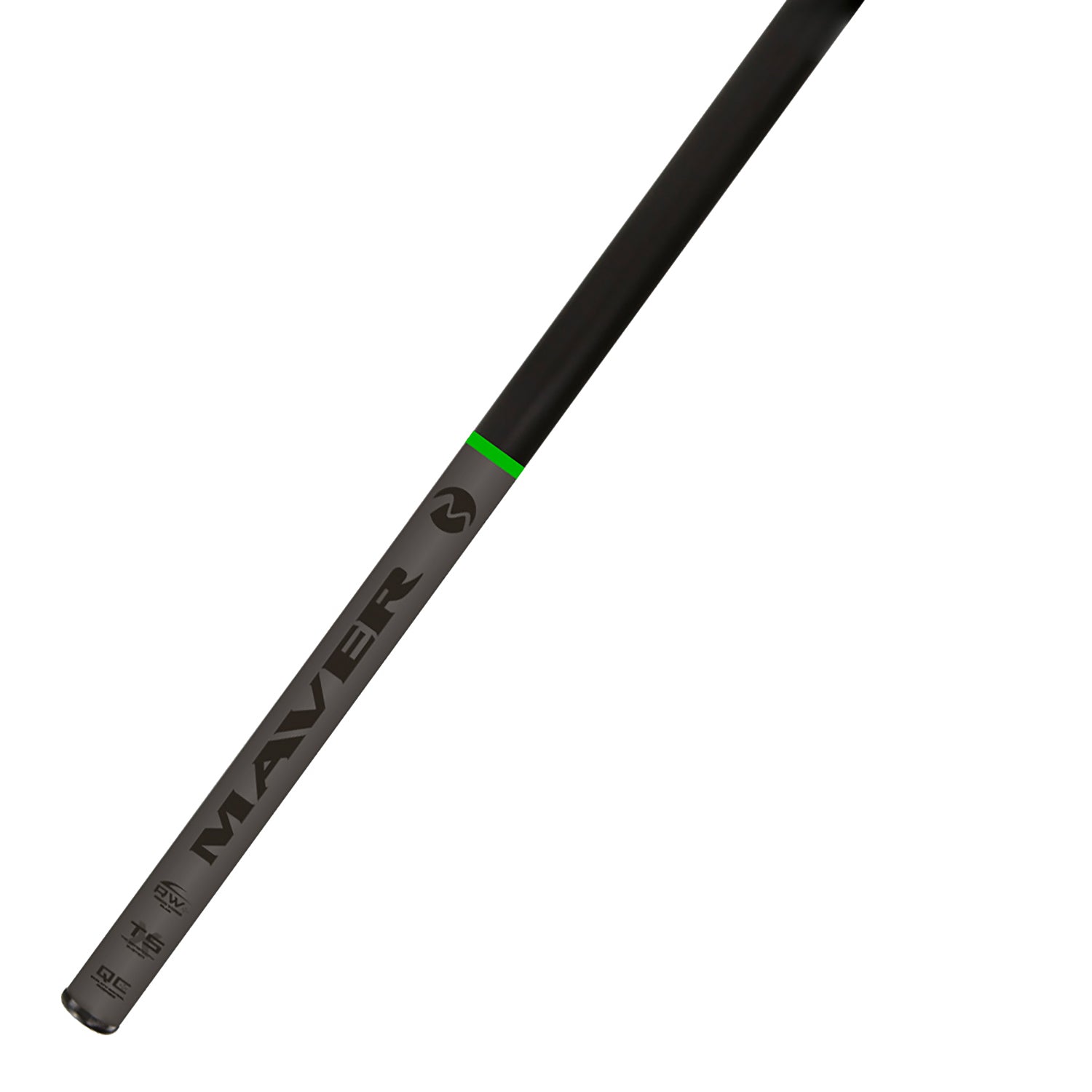 Jurassic MX6 Evo without rings - Bolognese rod