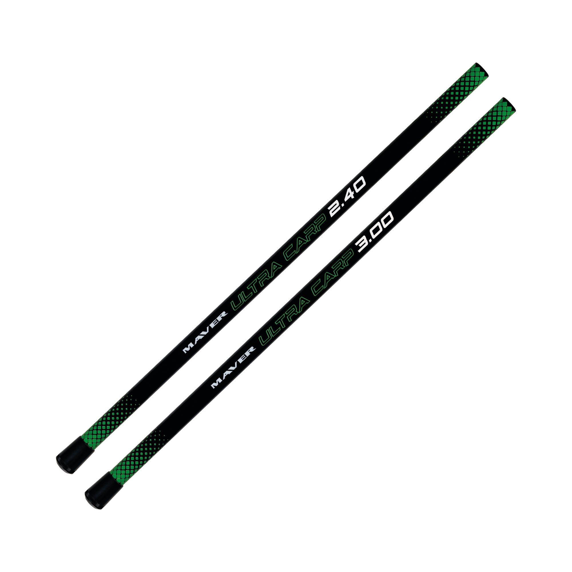 Ultra Carp Tele - Canne fixe