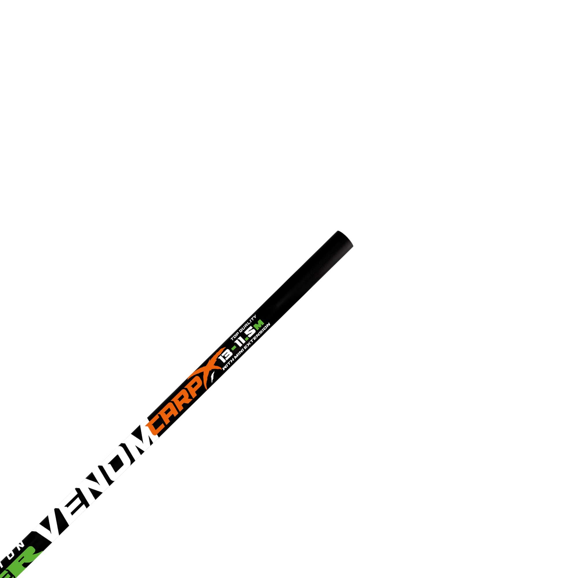 Venom Carp - Canna Roubasienne