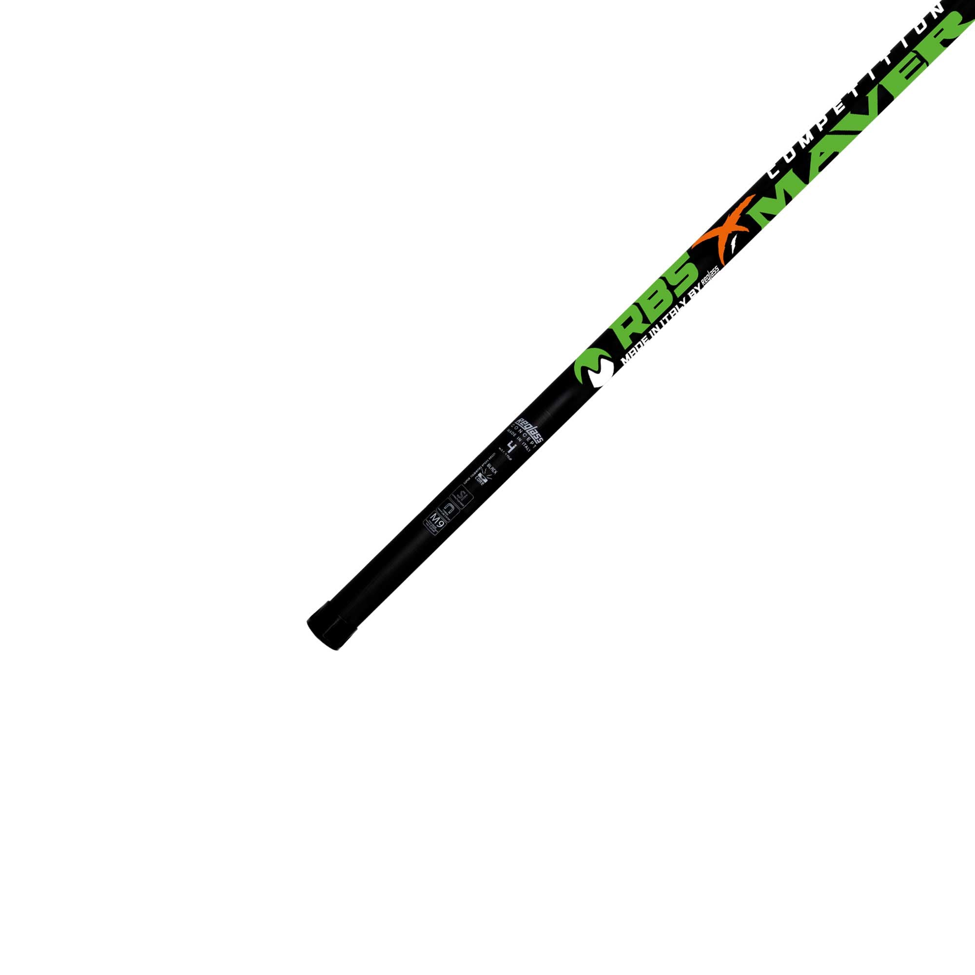Venom Carp - Canna Roubasienne