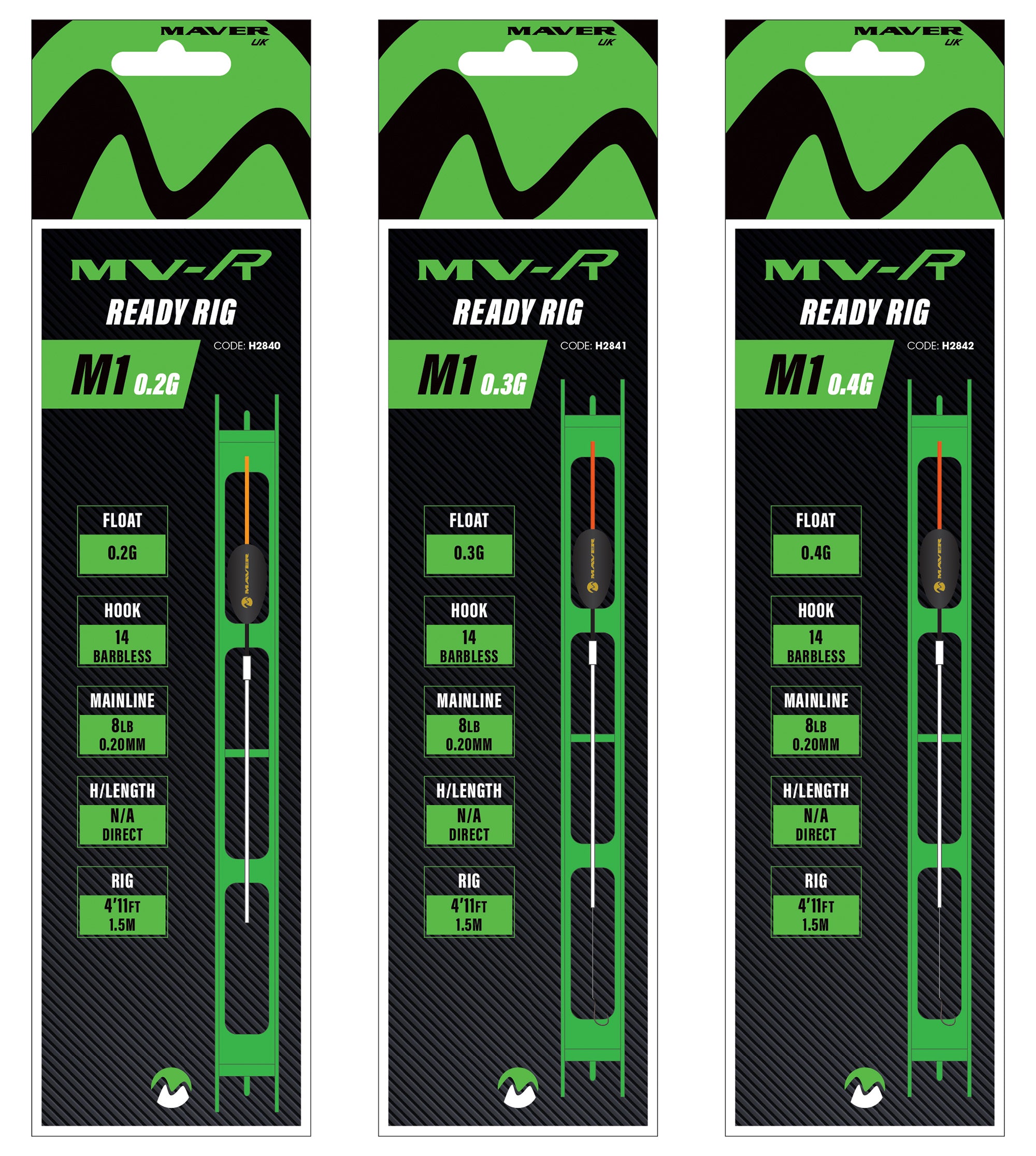 MV-R READY RIG M1