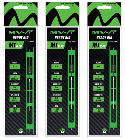 MV-R READY RIG M1
