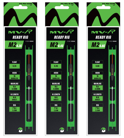 MV-R READY RIG M2