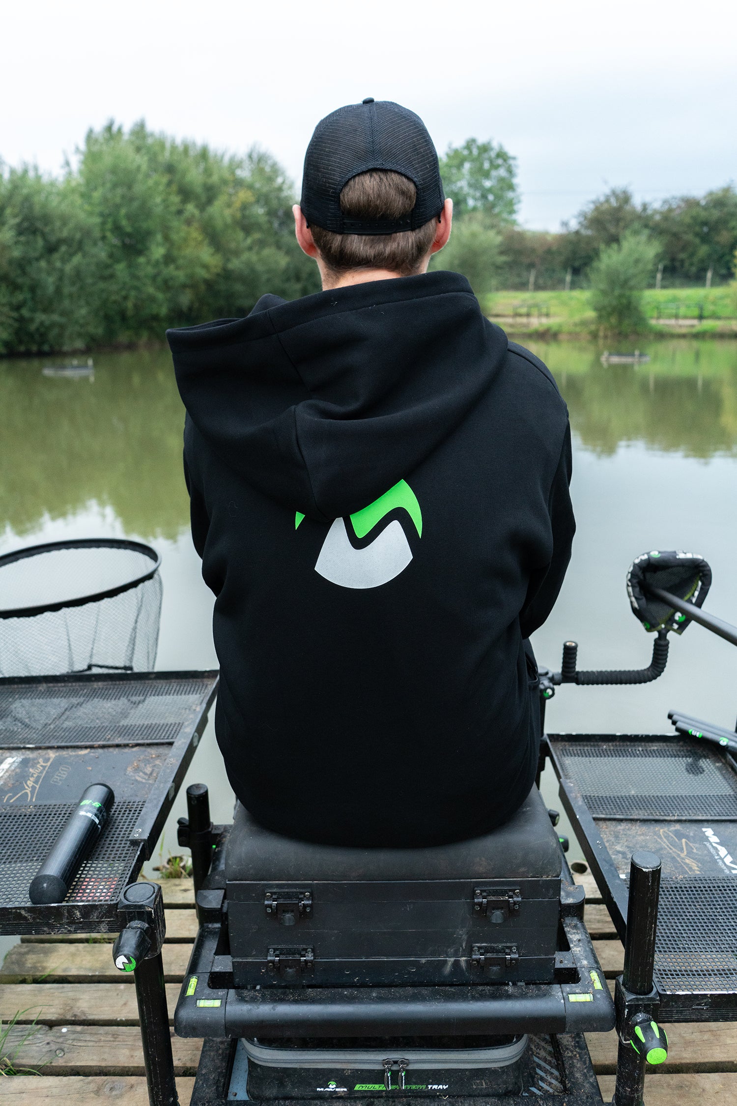 MAVER ONE-PIECE SUIT