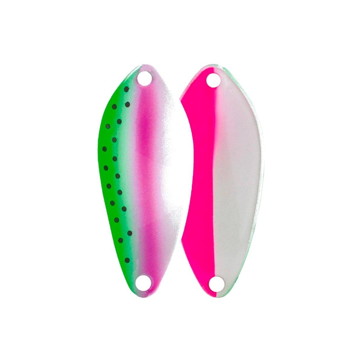 Albina Spoon 2.6g Recast - Playfishing