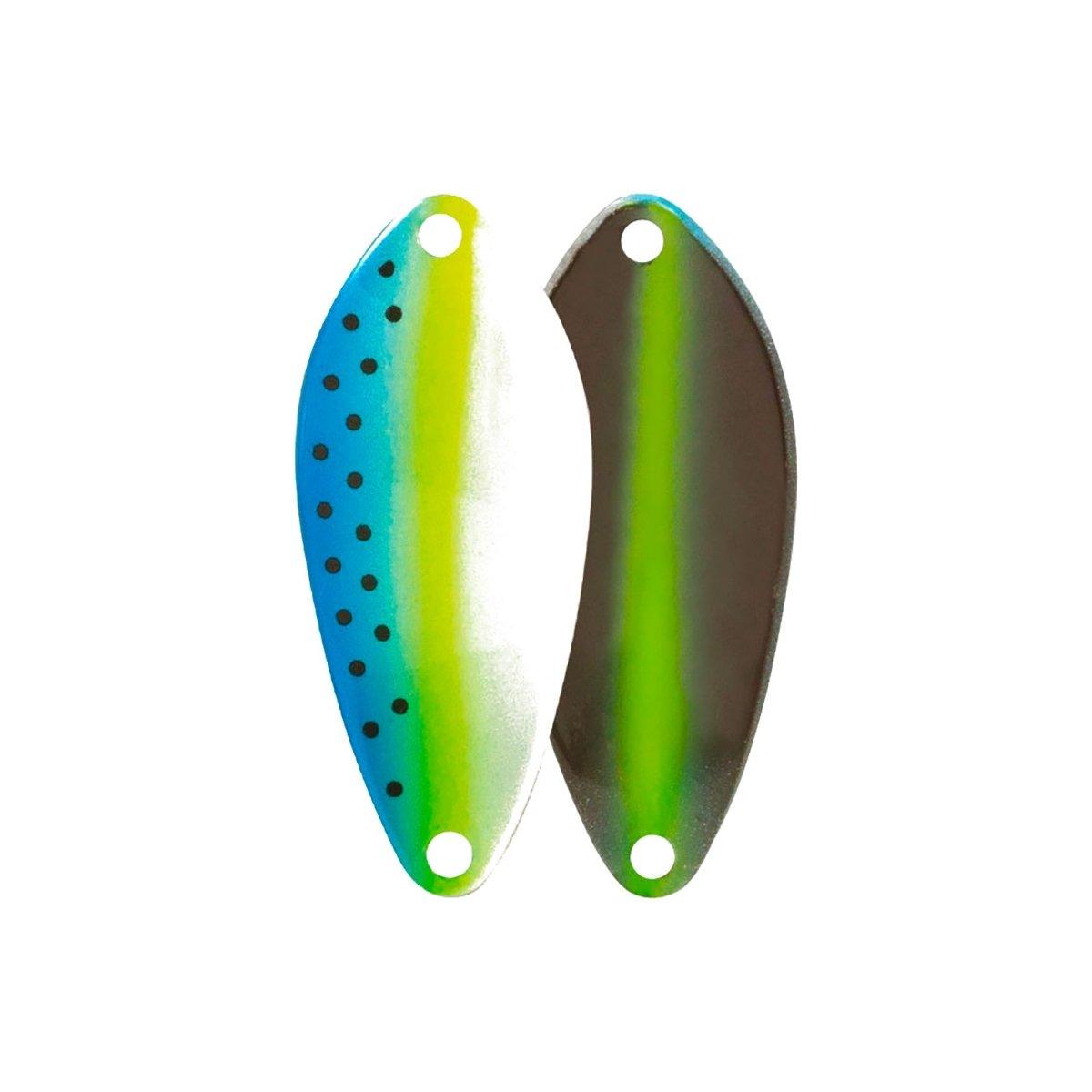 Albina Spoon 2.6g Recast - Playfishing