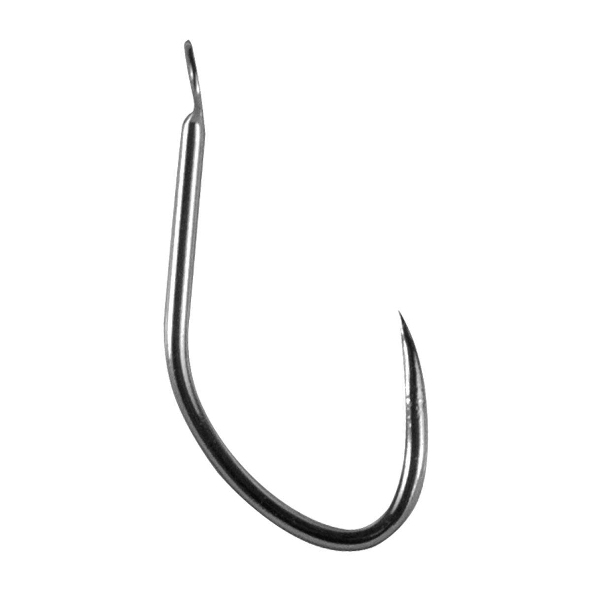 Amo Katana H050 Barbless Nickel - Playfishing