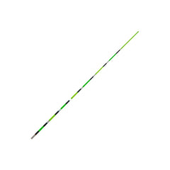 Antenna Conica Gialla e Verde 1mm - 11.5cm - Galleggianti - Playfishing