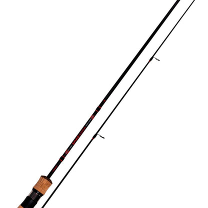 Area Game 2 Sec. - Canna Spinning - Playfishing