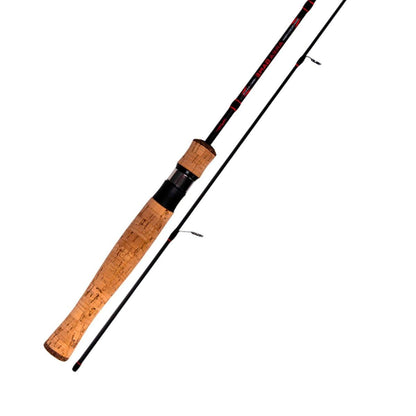 Area Game 2 Sec. - Canna Spinning - Playfishing