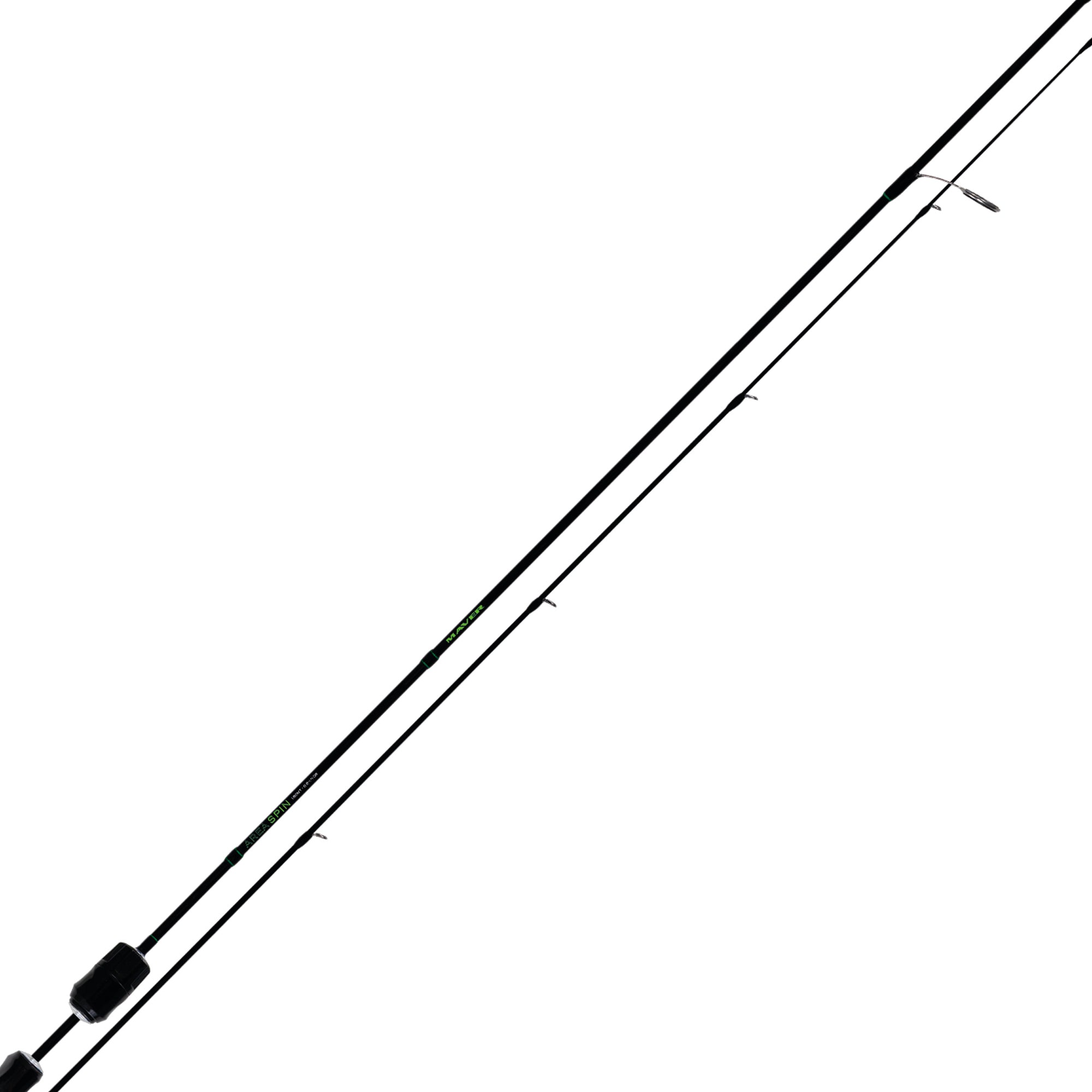 Area Spin - Canna da Spinning - Maver - Playfishing