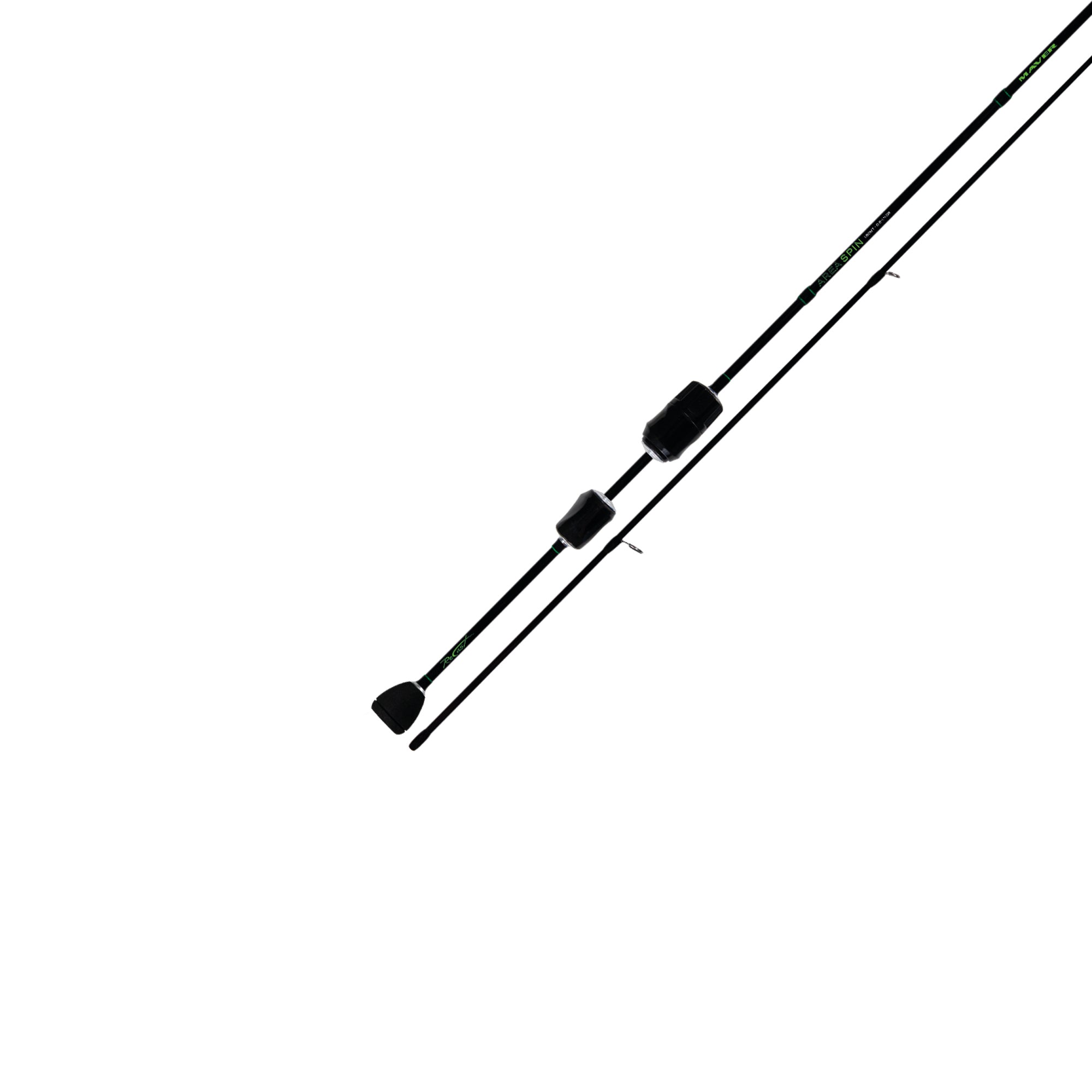 Area Spin - Canna da Spinning - Maver - Playfishing