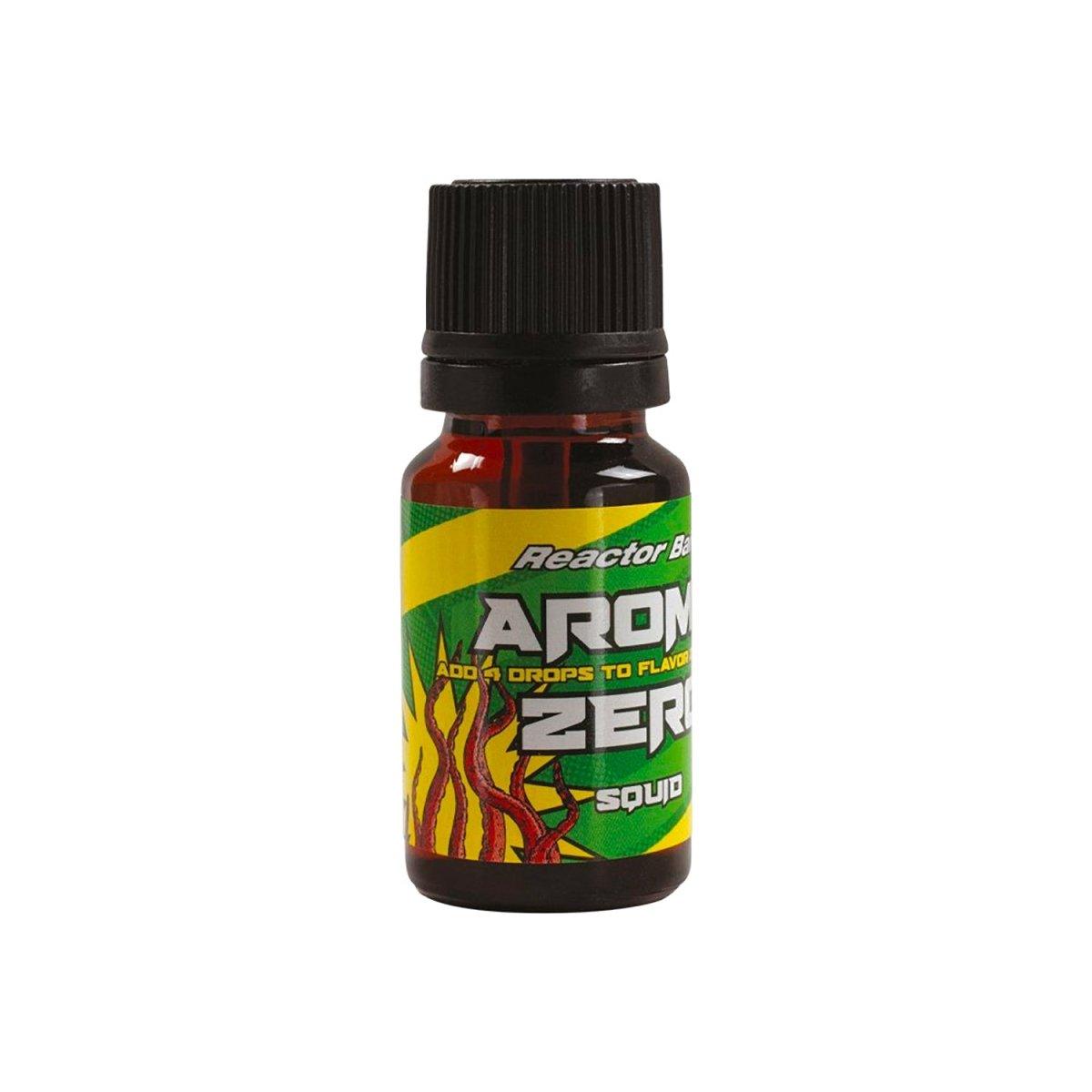 Aroma Zero 10ml - Playfishing