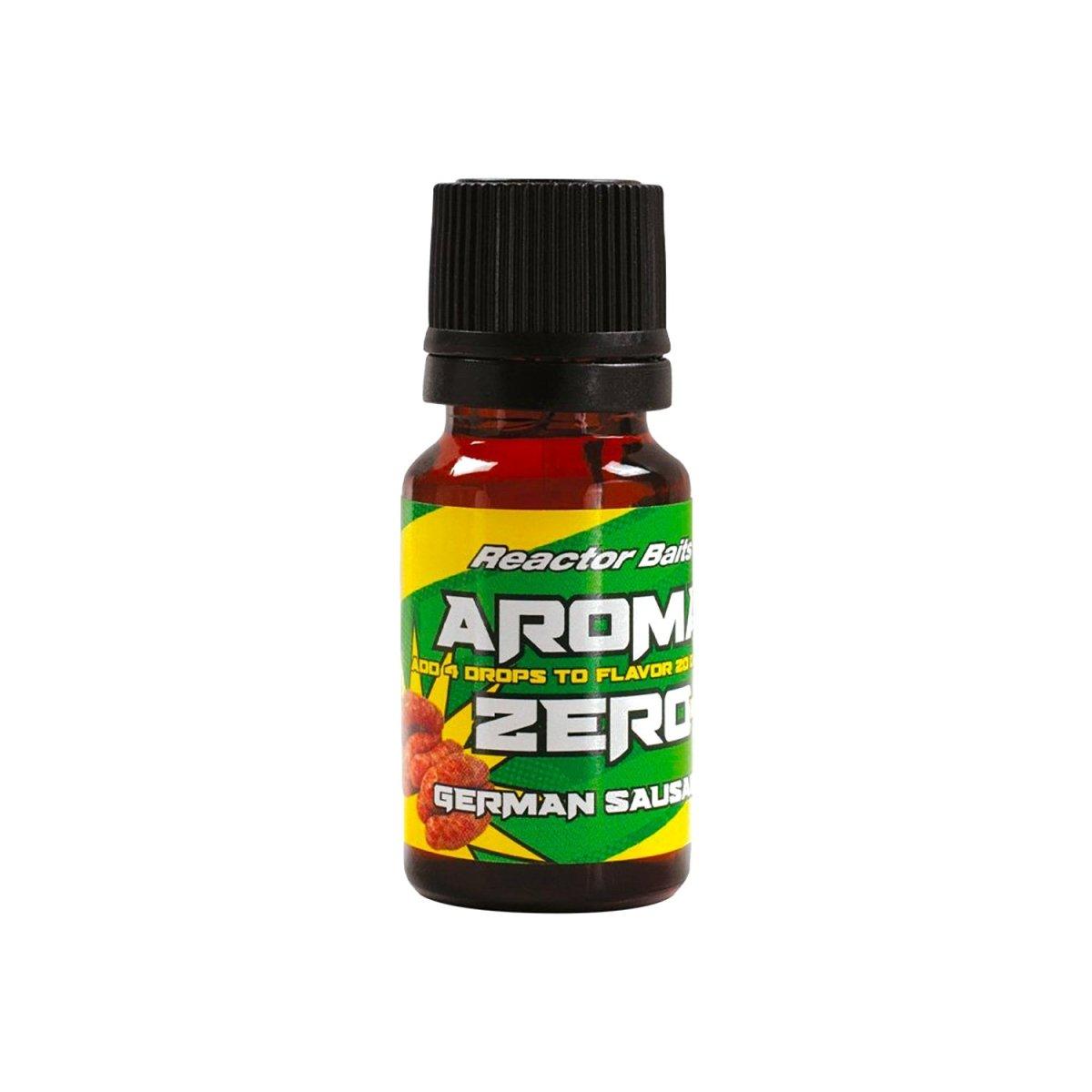 Aroma Zero 10ml - Playfishing