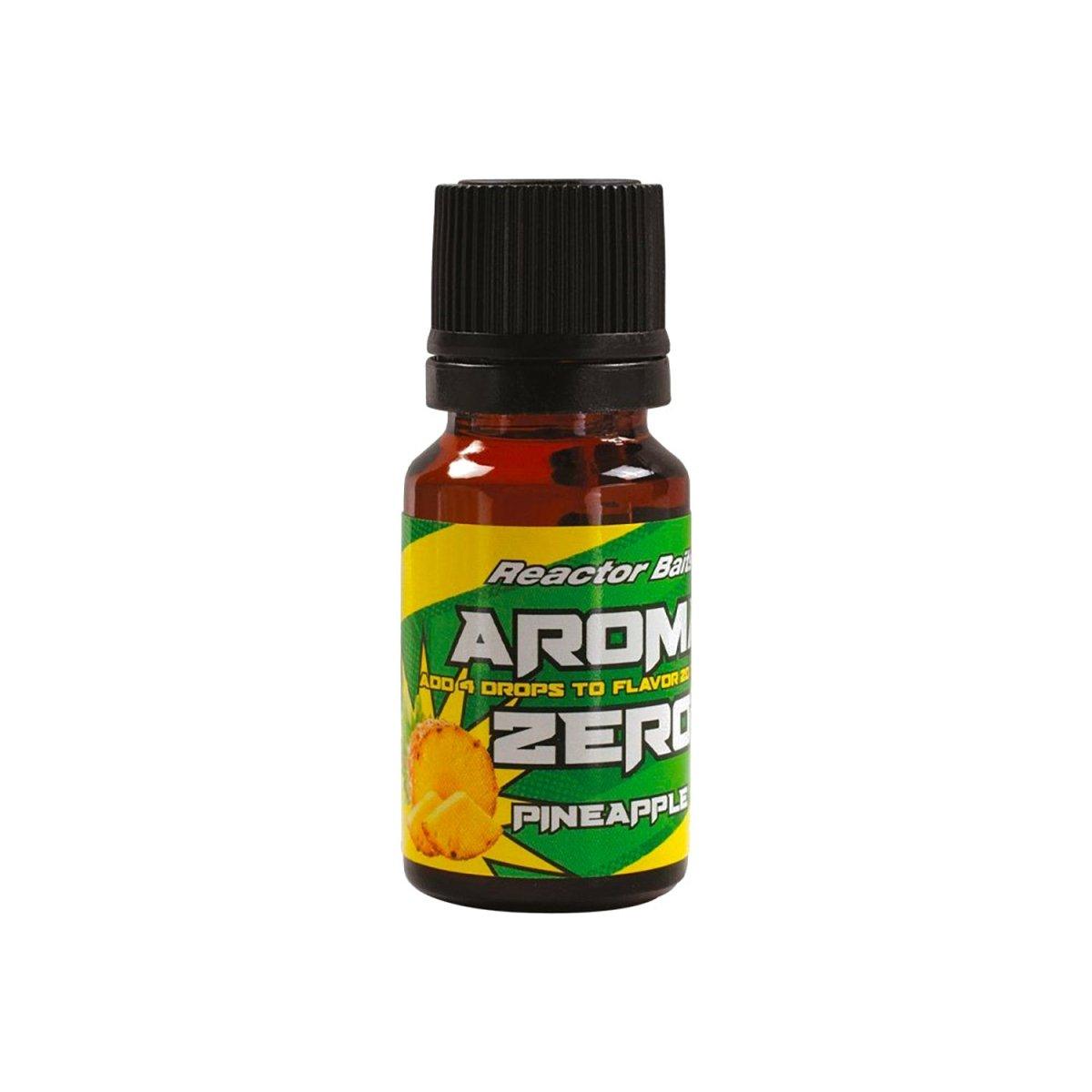 Aroma Zero 10ml - Playfishing