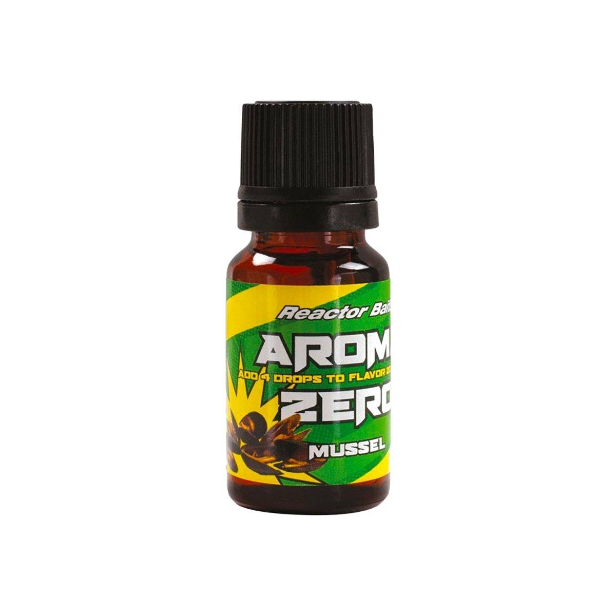 Aroma Zero 10ml - Playfishing