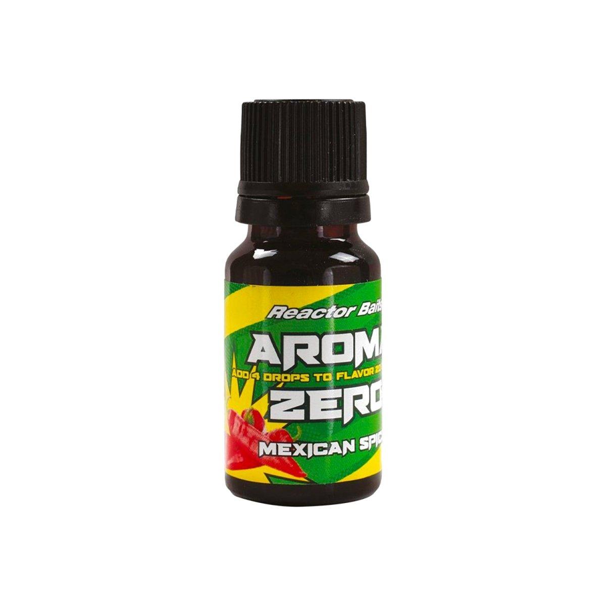 Aroma Zero 10ml - Playfishing