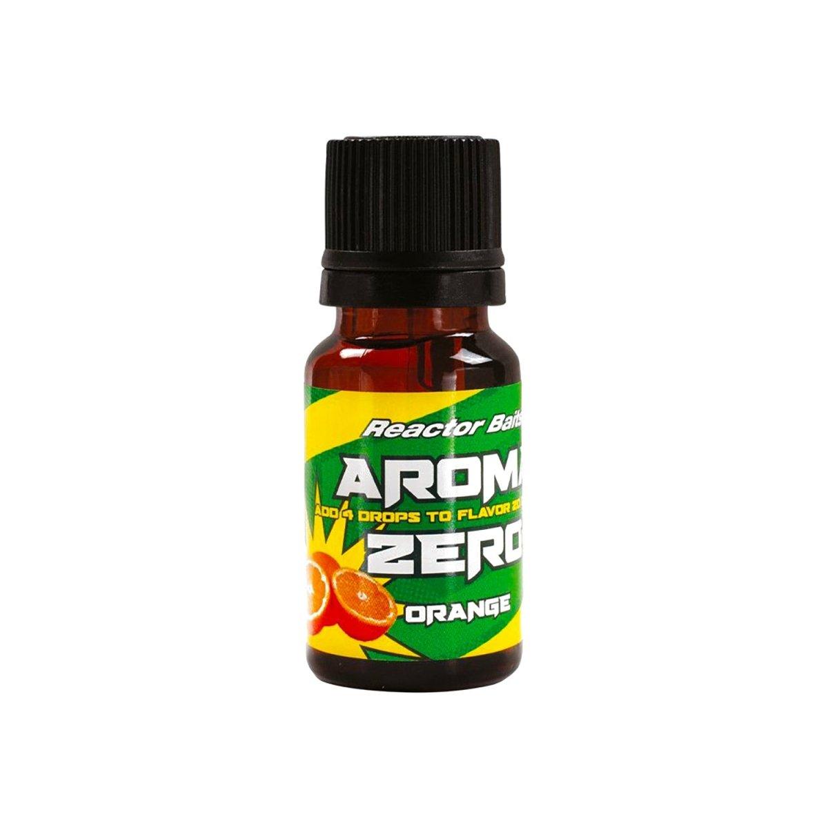 Aroma Zero 10ml - Playfishing