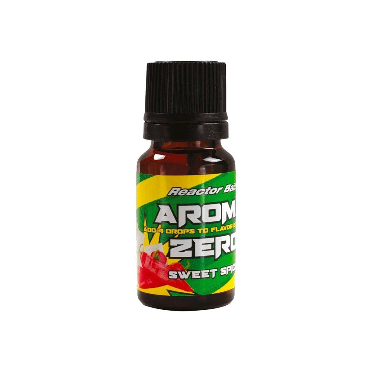 Aroma Zero 10ml - Playfishing