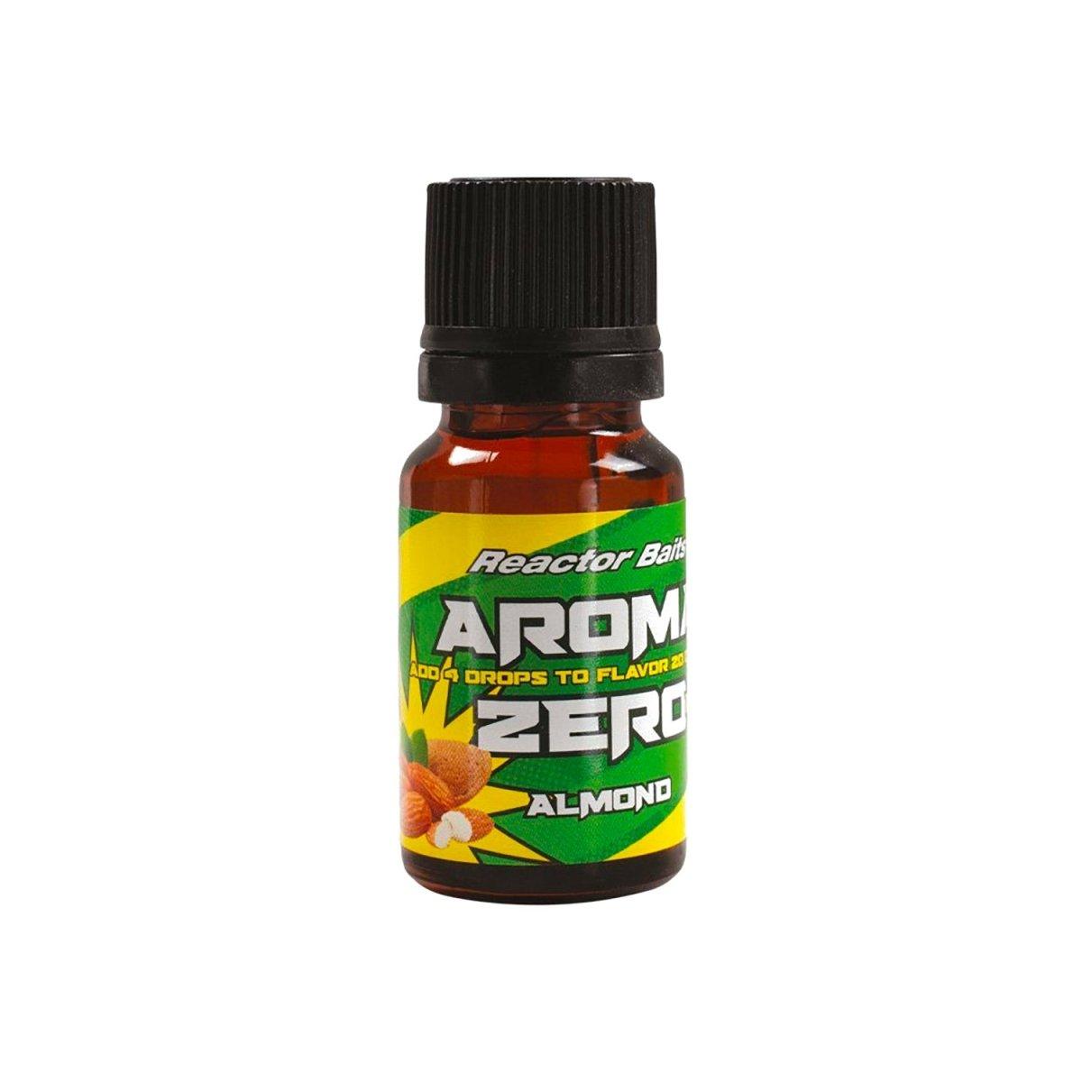 Aroma Zero 10ml - Playfishing