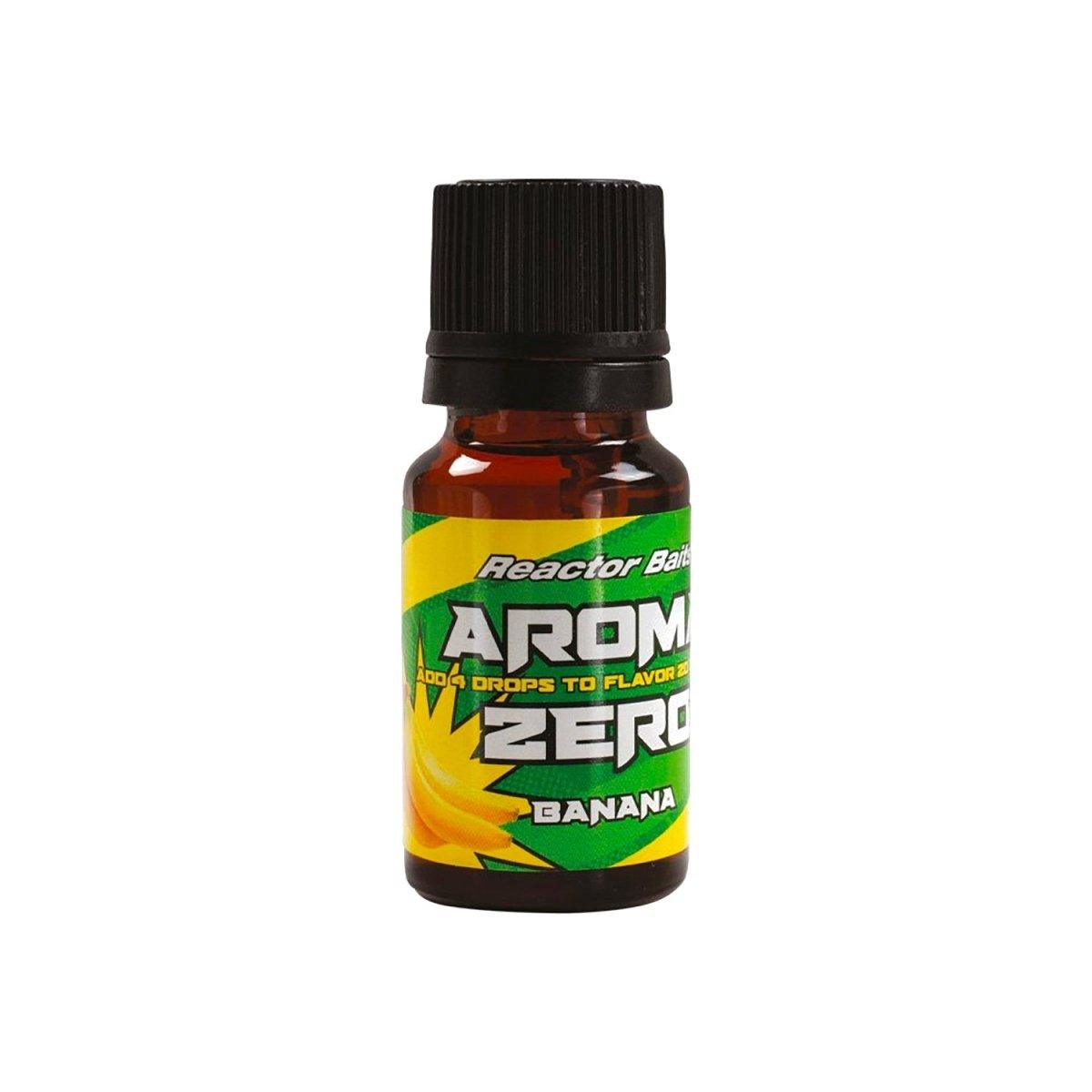 Aroma Zero 10ml - Playfishing