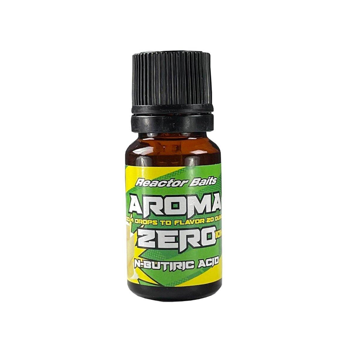 Aroma Zero 10ml - Playfishing