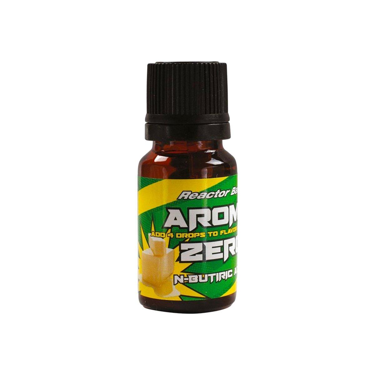 Aroma Zero 10ml - Playfishing