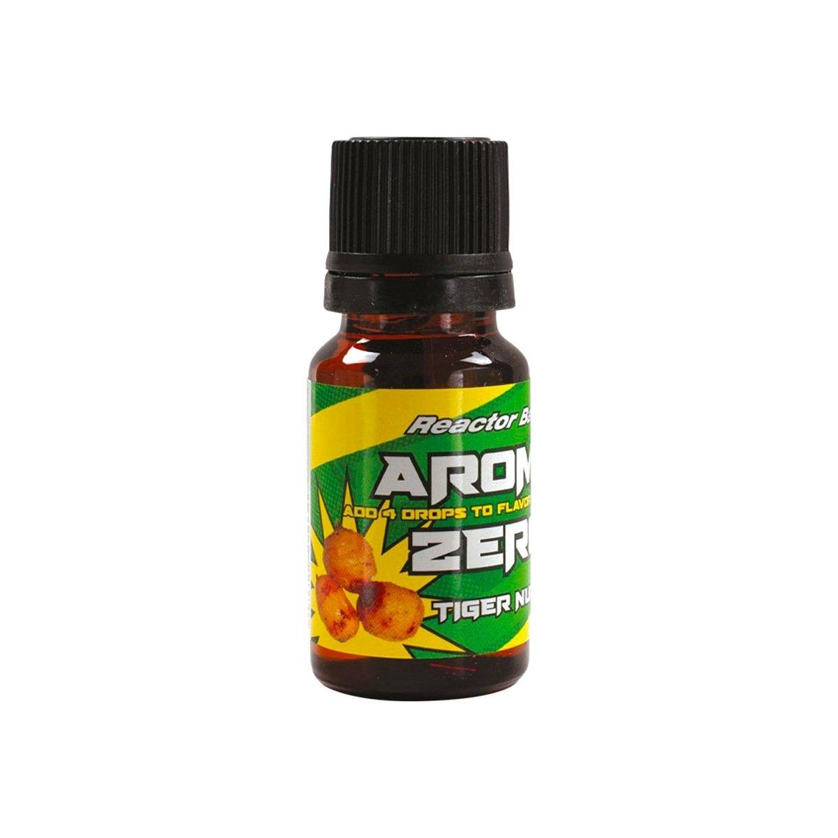 Aroma Zero 10ml - Playfishing