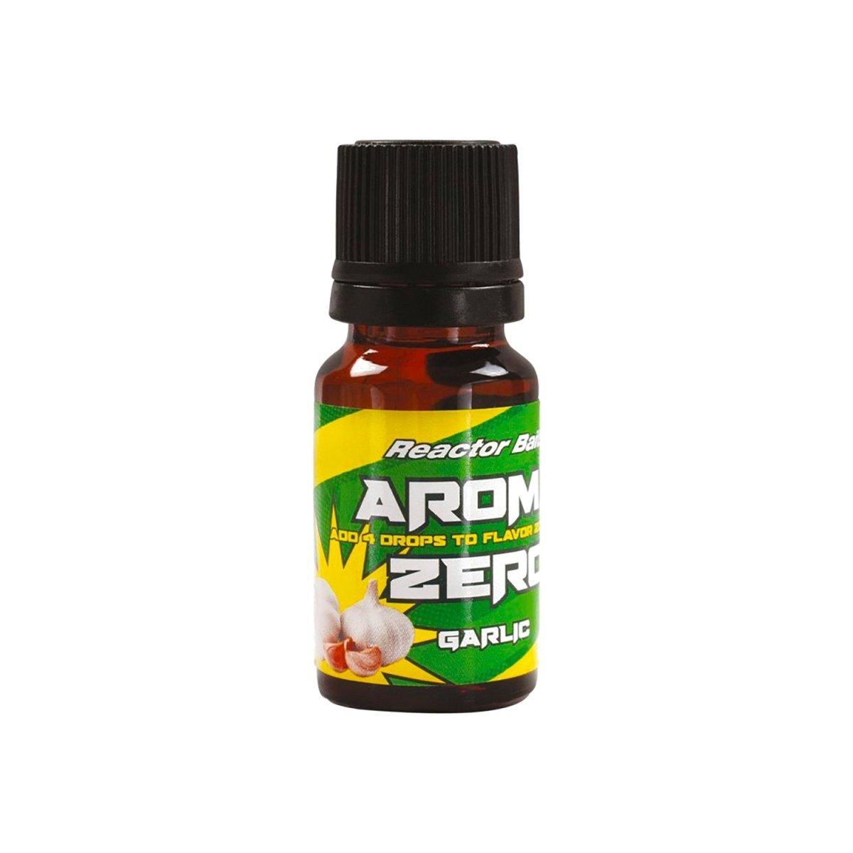 Aroma Zero 10ml - Playfishing