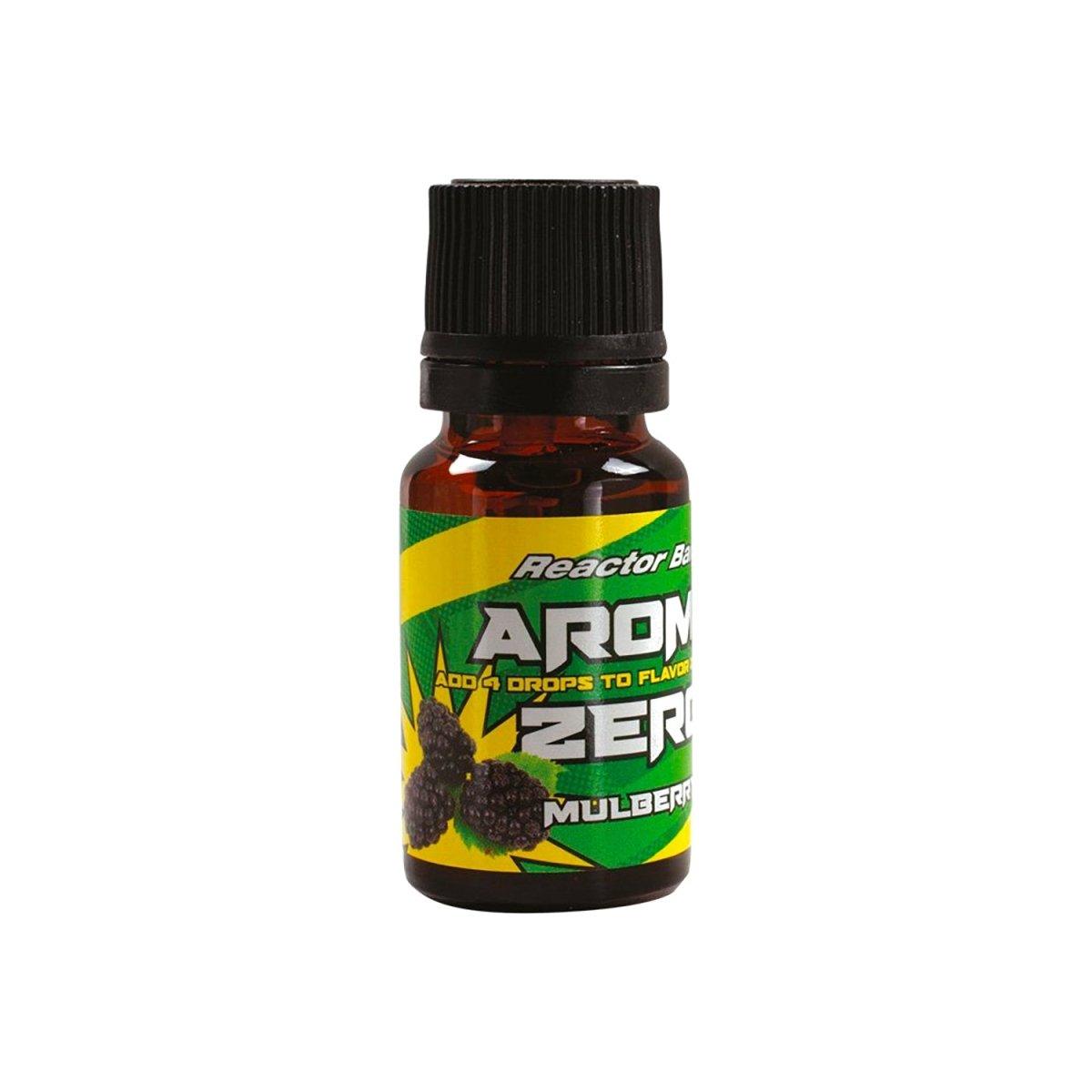 Aroma Zero 10ml - Playfishing