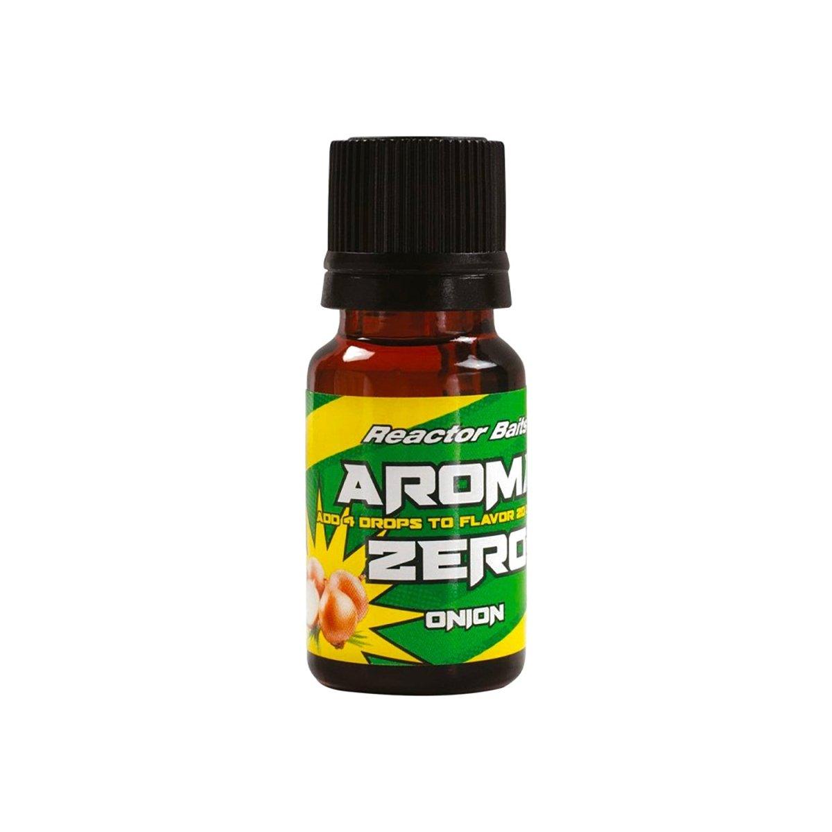 Aroma Zero 10ml - Playfishing