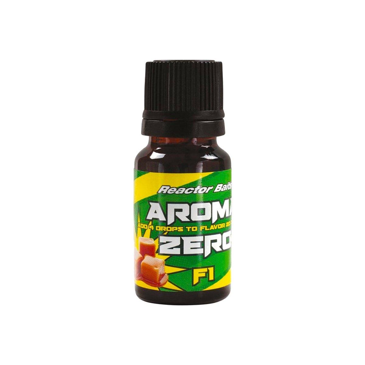 Aroma Zero 10ml - Playfishing