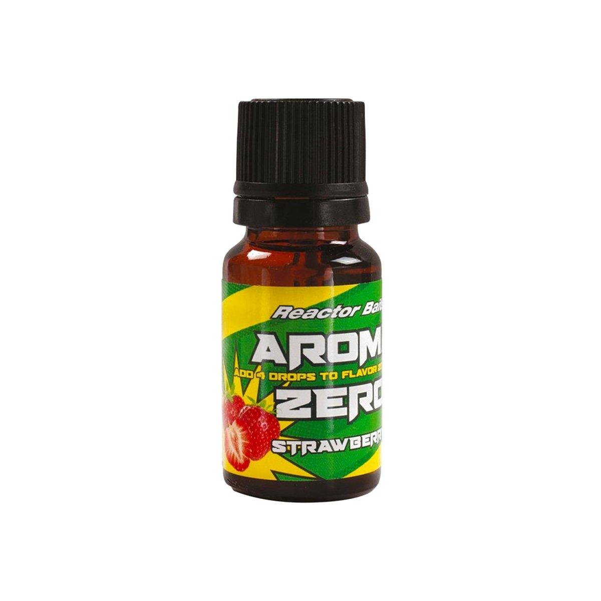 Aroma Zero 10ml - Playfishing