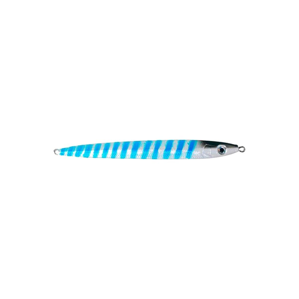 Artificiale Jig Jurassic Long Legend Color 10 - Playfishing